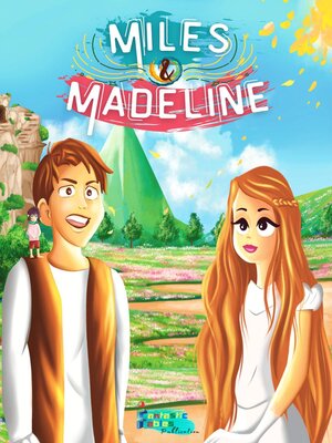 cover image of Miles & Madeline